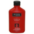 thumbnail image 2 of Michael Jordan Thickening Shampoo 10 Fl Oz., 2 of 2