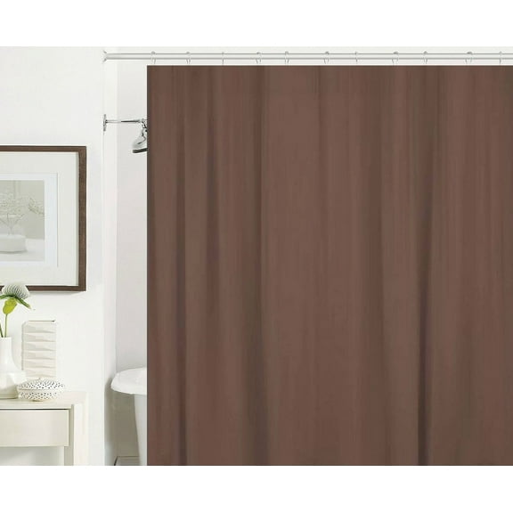 Fabric Shower Curtain Liner