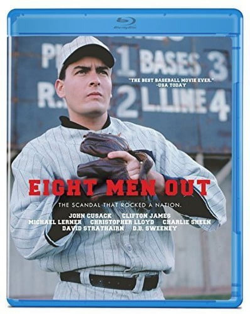 PBS (Direct) Baseball Movie: A Documentary Film by Ken Burns