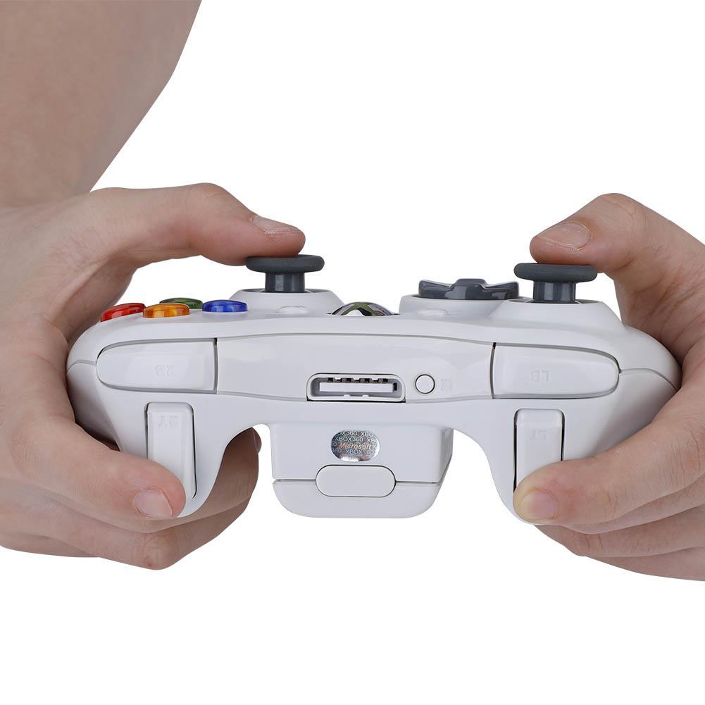 Herwey Gamepad For Xbox 360 Controller Joystick Wireless Controller