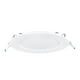 thumbnail image 5 of Estevez Luminario LED Empotrable Redondo Flat CCT 6W Ø120mm Blanco, 5 of 8