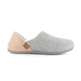 thumbnail image 2 of Strive Sofia Women's Slippers Light Grey Size EU 40.5/ US 9.5-10, 2 of 4