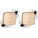 thumbnail image 1 of Base de maquillaje en polvo L'Oreal Paris True Match W2 Light 10 ml x2, 1 of 7