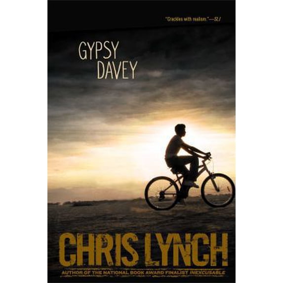 Pre-Owned Gypsy Davey (Paperback) 1442472855 9781442472853