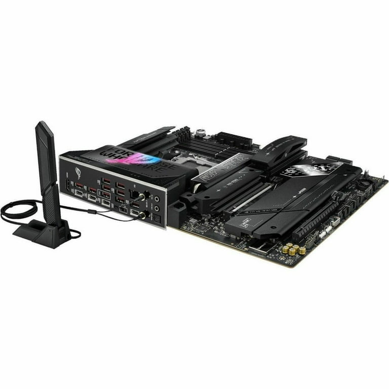 ASUS ROG STRIX X870E-E Gaming WiFi ATX Motherboard AMD X870E