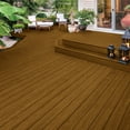 thumbnail image 3 of Olympic Elite 1 Gallon ST-2024 Sierra Semi-Transparent Exterior Stain and Sealer in One Low VOC, 3 of 13