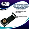 thumbnail image 7 of Star Wars The Last Jedi Rose Tico's Prop Replica Resistance Ring with Shutter, 7 of 7