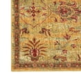 thumbnail image 2 of Nourison 5 X 8 Cream/Red Jewel Area Rug JEL02, 2 of 7