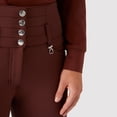 thumbnail image 5 of Horze Tara Womens Full Seat Thermo Breeches, 5 of 10