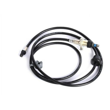 Radio Antenna Base - Compatible with 2019 - 2023 Chevy Silverado 6500 HD 2020 2021 2022