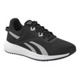 thumbnail image 3 of Tenis Reebok Mujer Dama Running Entrenamiento Negro Lite Plus negro 2,0 MX, 3 of 8