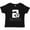 AB-Black, variant on Inktastic 2nd Birthday Soccer Boys or Girls Toddler T-Shirt