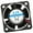 5V, variant on Quiet 4020 PC Cooling Fan High Speed Airflows Quiet Efficient Cooling for Electronics Servers Networking Devices