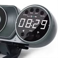 thumbnail image 5 of Altavoz Bluetooth de Carga Inalámbrica, Radio FM, TF, AUX, USB, Despertador Manos , Decoración, Luz Ambiental, Caja de Sonido, 5 of 5