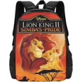 thumbnail image 1 of Toy Story Backpacks for Men Women Lightweight 16 Inch Backpacks Personalized Bags, 1 of 5