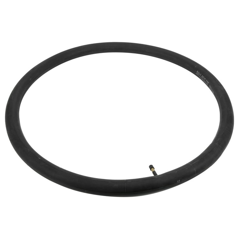 26x1.95-2.125 Inner Tube AV48mm Schrader Valve 26in Butyl Rubber