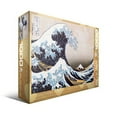thumbnail image 2 of Hokusai - Great Wave Kanagawa - 6000-1545, 2 of 2