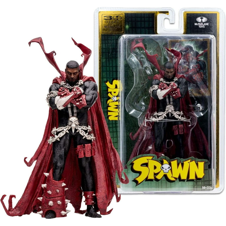 Spawn #311 (Spawn) 7 Spawn #311 (Spawn) 7