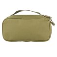 thumbnail image 4 of Bolsa de almacenamiento bolsa de herramientas para exteriores peso ligero resistente al desgaste con bolsa de almacenamiento para acampar al aire libre mochilero pesca y caza ANGGREK Otros, 4 of 8