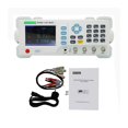 thumbnail image 3 of Benchtop LCR Meter Precision Digital Lab Tester For Apacitance Ground Insulation Resistance Inductance High Precision Bridge ,Easy to Use, 3 of 4