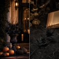 thumbnail image 5 of Halloween Artificial Thistle Stem Gothic Twig Branch for Vase Arrangements, 5 of 7