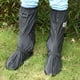 thumbnail image 3 of Funda para zapatos, funda impermeable para zapatos de ciclismo, motocicleta, scooter, funda para zapatos reutilizable, máxima confiabilidad, 3 of 9