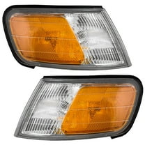 Park/Signal/Side Marker for 1994-1997 Accord 34350SV4A02 Set HO2550109