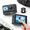 5K Black, variant on 5K Black Ultra HD 5K Action Camera with Dual Touch Screens, 30m Waterproof, WiFi, 50MP Photos