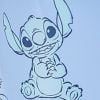 Blue Stitch