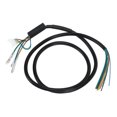 thumbnail image 3 of Bike Motor Wire, Scooter Motor Wire Flame Retardant Light Weight  For 8.5in Model, 3 of 8