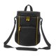 thumbnail image 1 of Bolsa para pelotas de tenis para mujeres y hombres, impermeable, con correa para el hombro, 1 of 6