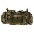 thumbnail image 1 of Riñonera Outdoor Shoulder Camping Jungle Digital jinwen Cangurera, 1 of 8