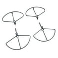 thumbnail image 1 of Guard 4PCS Drone Propeller Guard Set Quick Release Improve Flight Safety Prop Protector for Mavic3 PRO, 1 of 7