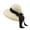 A1 Beige, variant on Wide Brim Sun Hat Women Hats for Women Fashionable Summer Hat Floppy Travel Hats Floppy Sun Hat for Summer Beach Cap Country Hats for Women Travel Vacation Pool Outdoor Bride Straw Hat Pink