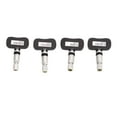 thumbnail image 1 of Sensor tpms, de monitoreo de la presio de neumlicos anti interferencia alarma de fuga de detección de datos de datos universales para sedanes minivans rvs vehículos, 1 of 7