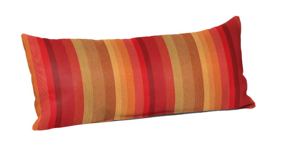 Mozaic Company AMZ206111SP Sunbrella Astoria Sunset Outdoor Pillow Set 