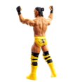 thumbnail image 5 of WWE Angel Garza Action Figure, 5 of 5