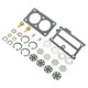 thumbnail image 3 of Kit de reparación de compresor de aire para coche, juego de servicio de válvula de admisión de compresor 421-1102 para bomba KU, 3 of 5