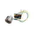 thumbnail image 4 of 12 inch brushless electric chain saw motor assembly lithium chain saw control board, 4 of 5