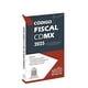 thumbnail image 1 of Libro Codigo Fiscal De La Ciudad De Mexico Economico 2025 Tapa Blanda, Autor Ediciones Fiscales Isef, Editorial Ediciones Fiscales Isef, 1 of 2