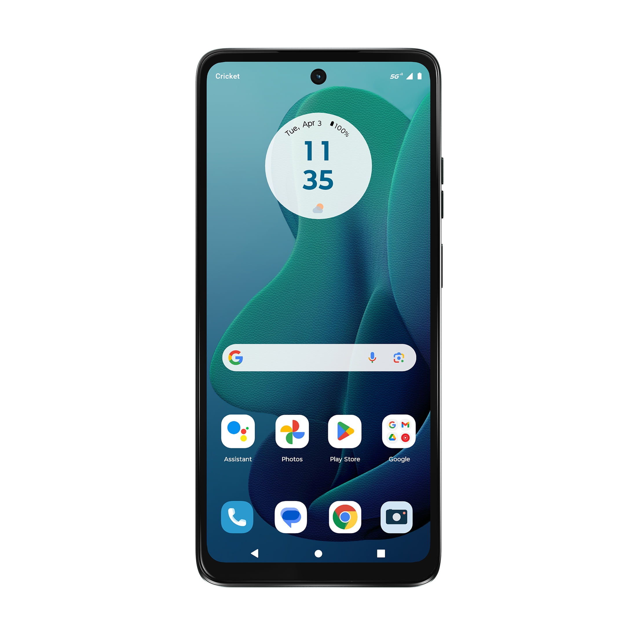 Samsung, Prepaid Smartphone, Galaxy A13 LTE 32GB 4GB RAM Black
