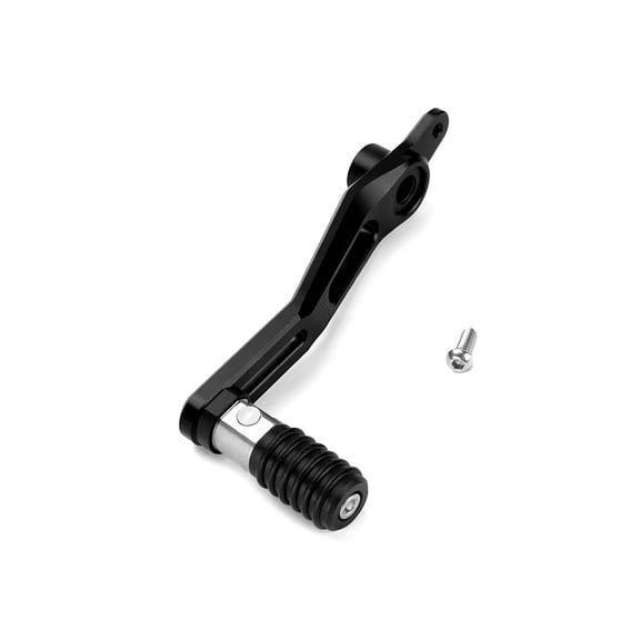 For Ducati Multistrada 1200 Enduro 2016 2017 2018 Multistrada 950 16-18 Adjustable Motorcycle Gear Lever Foldable Gear Shift Lever