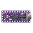 thumbnail image 3 of LGT8F328P LQFP32 MiniEVB TIPO-C MICRO USB CH340C (Chip CH340C TIPO-C) Ehuebsd  Para estrenar, 3 of 5