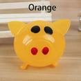thumbnail image 4 of 1pc Anti-stress Decompression Splat Ball Vent Toy Smash Various Styles Pig Toys, 4 of 5