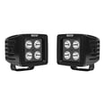 thumbnail image 1 of Luces Auxiliares Westin 09-12205B-PR HyperQ 8,1x7,6 cm 5W, 1 of 8