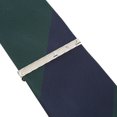 thumbnail image 4 of Mens Tie Set resistente al desgaste clásico Stripe hombres corbata con pañuelo Tie Clip broche para boda fiesta de negocios, 4 of 8