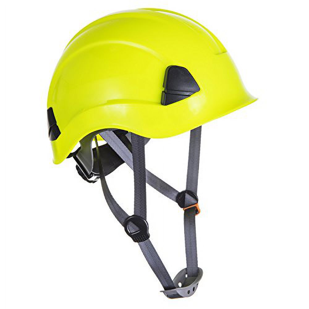 Portwest PS53 Height Endurance Hard Hat Yellow,
