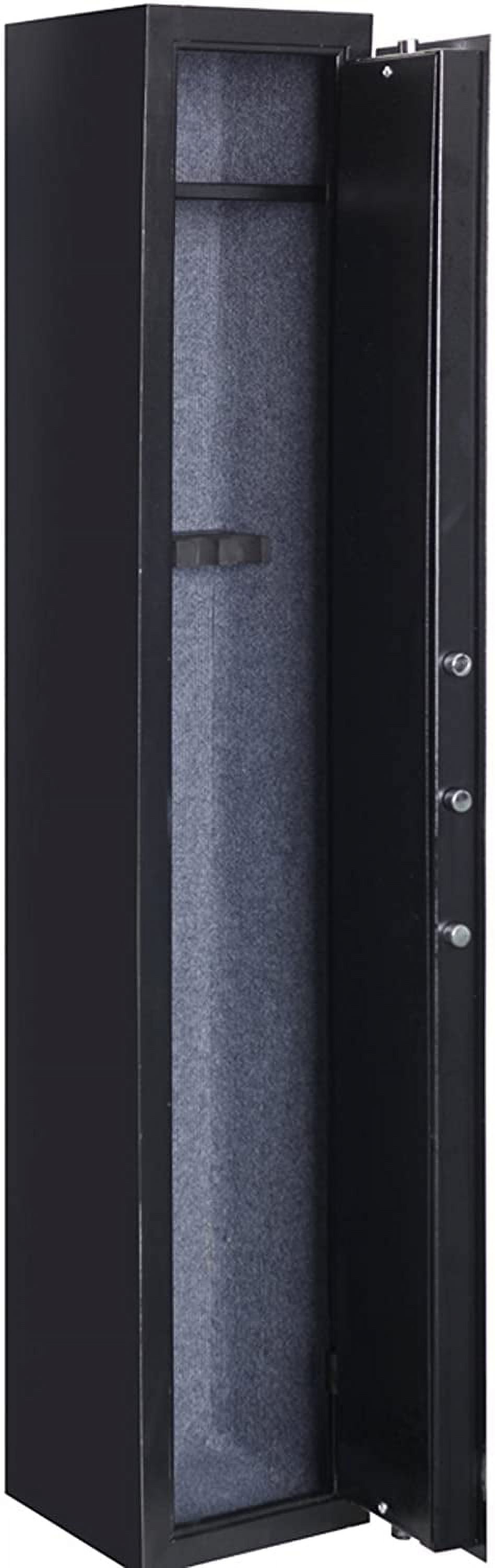 The Limited 5 gun safe