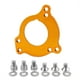 thumbnail image 5 of Naiovety Adaptador de bicicleta Soporte inferior Guía de cadena Reemplazo de conversión Ciclismo Reparación de bielas profesionales portátiles Type1 NO1 Naiovety  CBP378381, 5 of 5