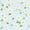 Flower 06, variant on Erosebridal Groovy Daisy Twin Quilt Set for Girls, Spring Flower Leaf Foliage Twin Coverlet Set, 2pcs